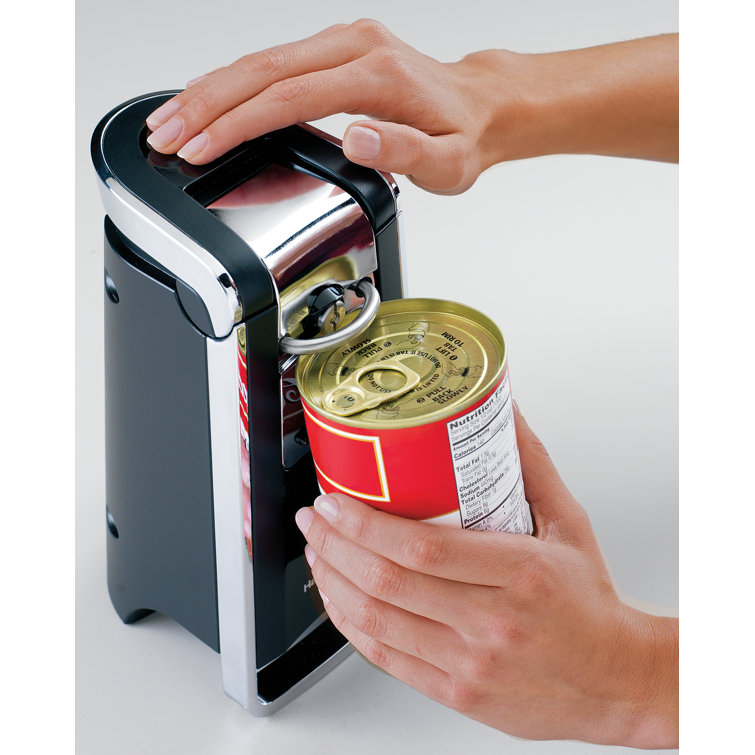 Hamilton Beach Smooth Touch Can Opener & Reviews Wayfair